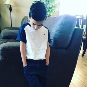 Meet your Posher, Ceren